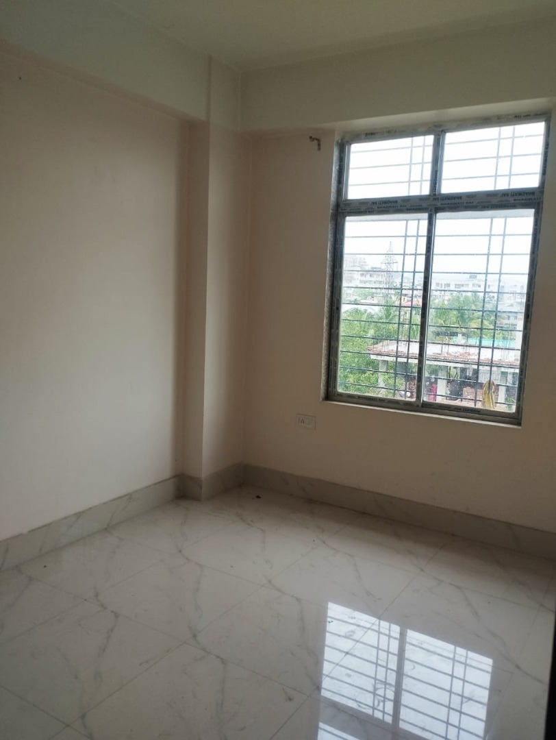 Unfurnished 3bhk in DakhinGaon, Kahilipara, Guwahati, Assam, India for Rent